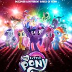 دانلود رایگان فیلم My Little Pony The Movie 2017