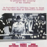 دانلود فیلم افعی 1973 The Serpent سانسور شده + دوبله فارسی
