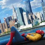 دانلود فیلم مرد عنکبوتی: بازگشت به خانه 2017 Spider-Man Homecoming سانسور شده + دوبله فارسی