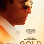 دانلود فیلم طلا 2016 Gold سانسور شده + دوبله فارسی
