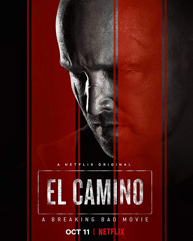 دانلود فیلم ال کامینو: فیلم برکینگ بد 2019 El Camino: A Breaking Bad Movie سانسور شده + زیرنویس فارسی