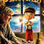 دانلود فیلم پینوکیو 2015 Pinocchio سانسور شده + دوبله فارسی