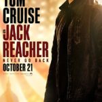 دانلود فیلم جک ریچر 2 2016 Jack Reacher Never Go Back سانسور شده + زیرنویس فارسی
