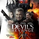 دانلود فیلم انتقام شیطان 2019 Devils Revenge سانسور شده + زیرنویس فارسی
