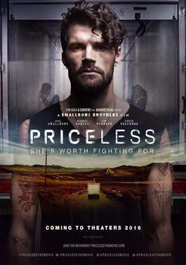 دانلود فیلم گرانبها 2017 Priceless سانسور شده + دوبله فارسی