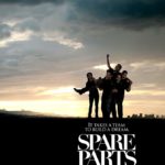دانلود فیلم لوازم یدکی 2015 Spare Parts سانسور شده + دوبله فارسی