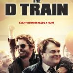 دانلود فیلم آقای دی The D Train 2015 سانسور شده + دوبله فارسی
