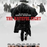 دانلود فیلم هشت نفرت‌انگیز The Hateful Eight 2015 سانسور شده + دوبله فارسی