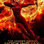دانلود فیلم عطش مبارزه زاغ مقلد The Hunger Games: Mockingjay - Part 2 2015 سانسور شده + دوبله فارسی