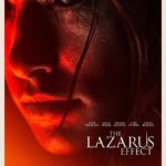 دانلود فیلم اثر لازاروس 2015 The Lazarus Effect سانسور شده + دوبله فارسی