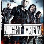 دانلود فیلم شکارچیان شب 2015 The Night Crew سانسور شده + دوبله فارسی
