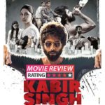 دانلود فیلم هندی کبیر سینگ 2019 Kabir Singh سانسور شده + زیرنویس فارسی