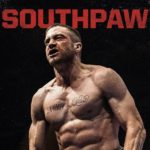 دانلود فیلم چپ‌دست Southpaw 2015 سانسور شده + دوبله فارسی