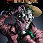 دانلود فیلم بتمن شوخی مرگبار Batman The Killing Joke 2016 سانسور شده + دوبله فارسی