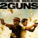دانلود فیلم ۲ اسلحه 2 Guns 2013 سانسور شده + دوبله فارسی