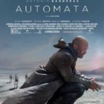 دانلود فیلم ربات های یاغی Automata 2014 سانسور شده + دوبله فارسی