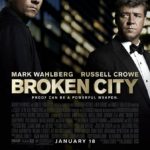 دانلود فیلم شهر شکسته Broken City 2013 سانسور شده + دوبله فارسی