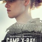 دانلود فیلم کمپ ایکس ری Camp X-Ray 2014 سانسور شده + دوبله فارسی
