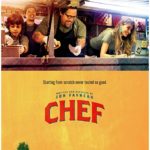 دانلود فیلم سرآشپز Chef 2014 سانسور شده + دوبله فارسی