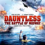 دانلود فیلم بی پروا نبرد دریایی میدوی Dauntless 2019 سانسور شده + زیرنویس فارسی