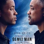 دانلود فیلم مرد ماه جوزا Gemini Man 2019 سانسور شده + زیرنویس فارسی