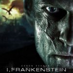 دانلود فیلم من، فرانکنشتاین I, Frankenstein 2014 سانسور شده + دوبله فارسی