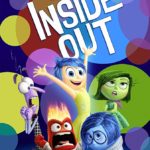 دانلود فیلم درون و بیرون Inside Out 2015 سانسور شده + دوبله فارسی