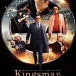 دانلود فیلم کینگزمن سرویس مخفی Kingsman The Secret Service 2014 سانسور شده + دوبله فارسی