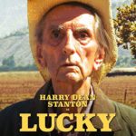 دانلود فیلم لاکی Lucky 2017 سانسور شده + زیرنویس فارسی