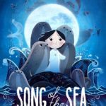 دانلود فیلم آوازه دریا Song of the Sea 2014 سانسور شده + دوبله فارسی