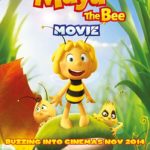دانلود فیلم مایا زنبور عسل Maya the Bee 2014 سانسور شده + دوبله فارسی