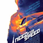 دانلود فیلم جنون سرعت Need for Speed 2014 سانسور شده + دوبله فارسی