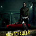 دانلود فیلم شبگرد Nightcrawler 2014 سانسور شده + دوبله فارسی