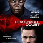 دانلود فیلم شک معقول Reasonable Doubt 2014 سانسور شده + دوبله فارسی