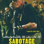 دانلود فیلم سابوتاژ Sabotage 2014 سانسور شده + دوبله فارسی