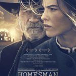 دانلود فیلم سرزمین محکومین The Homesman 2014 سانسور شده + دوبله فارسی