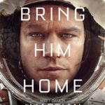 دانلود فیلم مریخی The Martian 2015 سانسور شده + دوبله فارسی