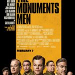 دانلود فیلم مردان آثار تاریخی The Monuments Men 2014 سانسور شده + دوبله فارسی