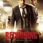دانلود فیلم مکافات The Reckoning 2015 سانسور شده + دوبله فارسی