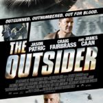 دانلود فیلم خارجی The Outsider 2014 سانسور شده + دوبله فارسی