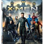 دانلود فیلم مردان ایکس روزهای گذشته آینده X-Men Days of Future Past 2014 سانسور شده + دوبله فارسی