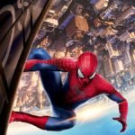 دانلود فیلم مرد عنکبوتی شگفت انگیز 2 The Amazing Spider-Man 2 2014 سانسور شده + دوبله فارسی