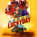 دانلود فیلم روز شانس Lucky Day 2019 سانسور شده + زیرنویس فارسی
